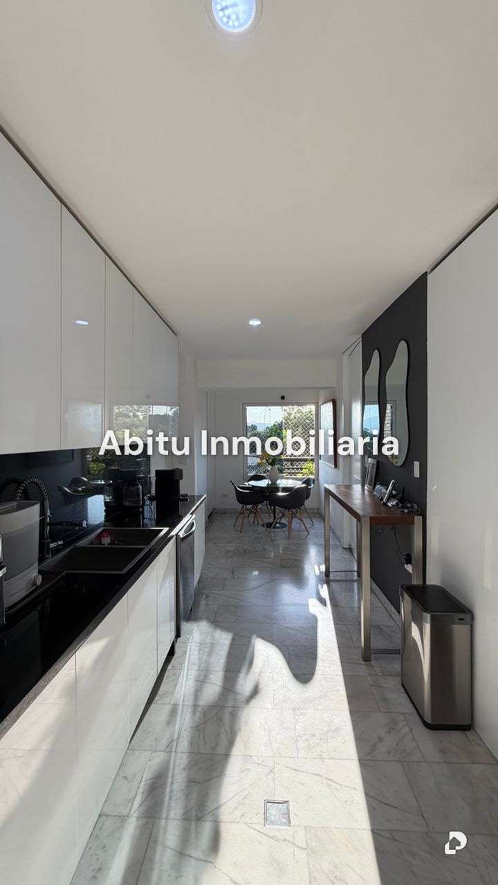 Apartamento en La Castellana, Caracas – 8