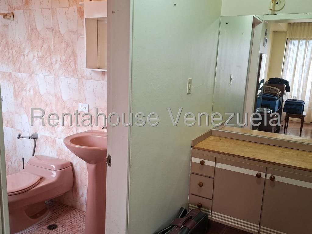 Apartamento en Los Naranjos (del Cafetal), Caracas