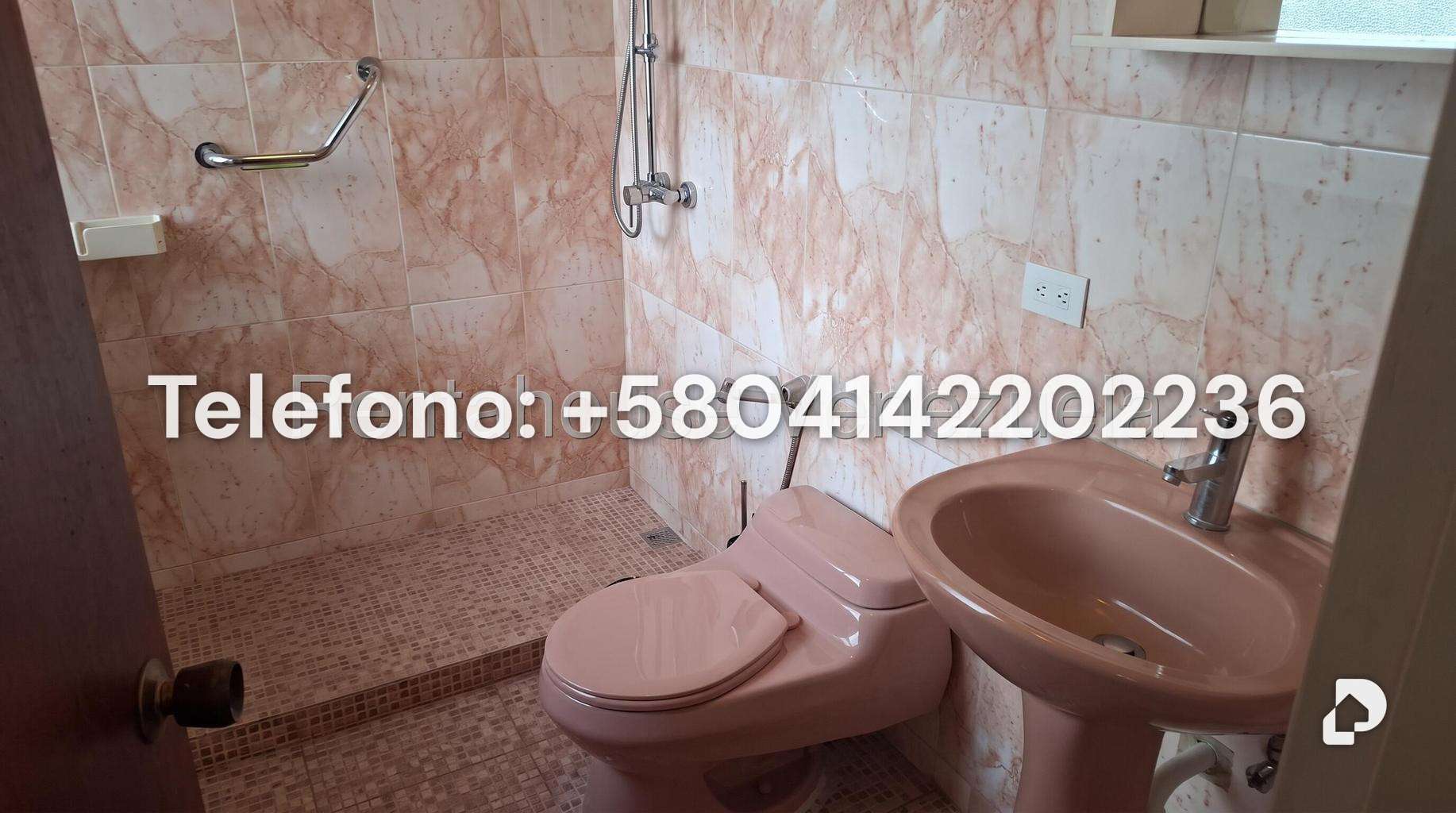 Apartment in Los Naranjos (del Cafetal), Caracas – 9