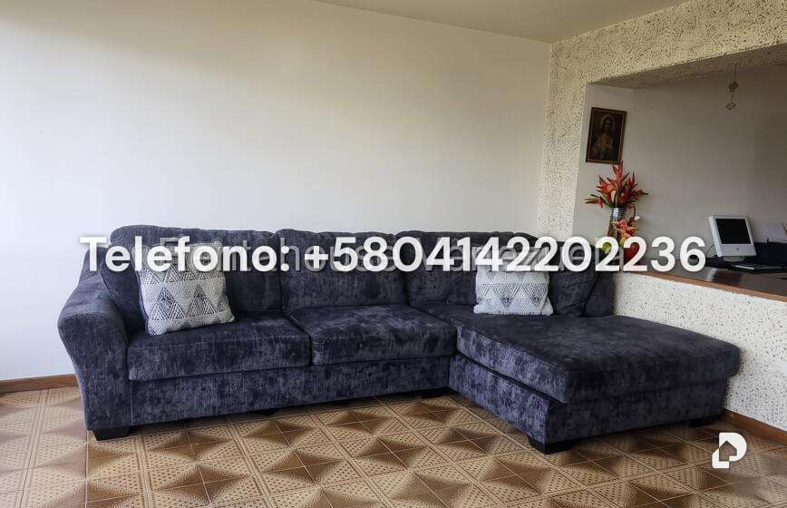 Apartment in Los Naranjos (del Cafetal), Caracas – 5