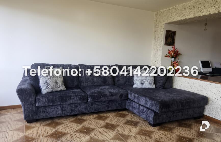 Apartment in Los Naranjos (del Cafetal), Caracas – 5