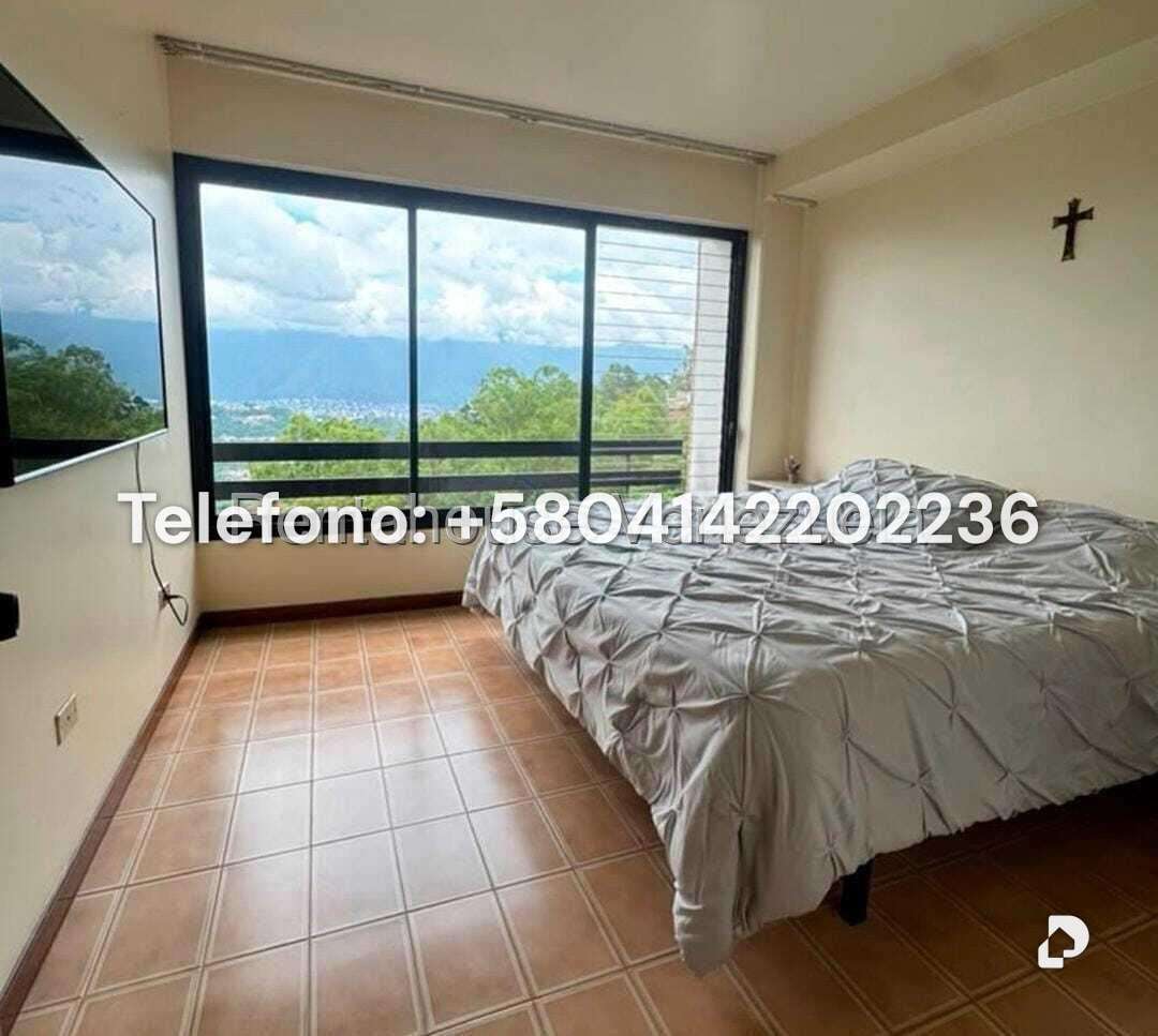 Apartment in Los Naranjos (del Cafetal), Caracas – 8