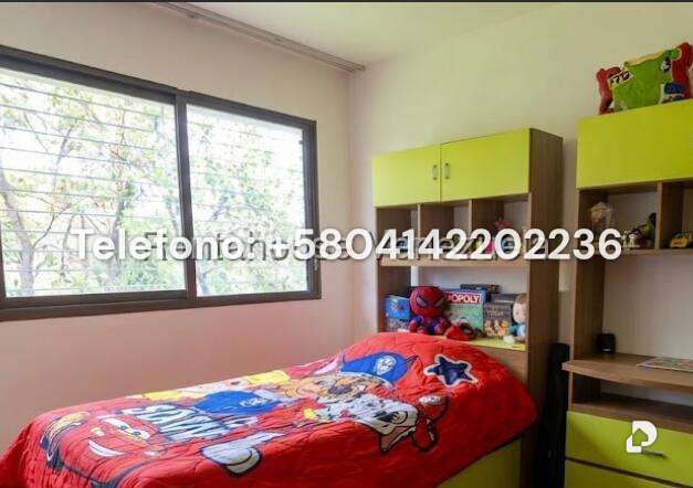 Apartamento en Los Naranjos (del Cafetal), Caracas – 12