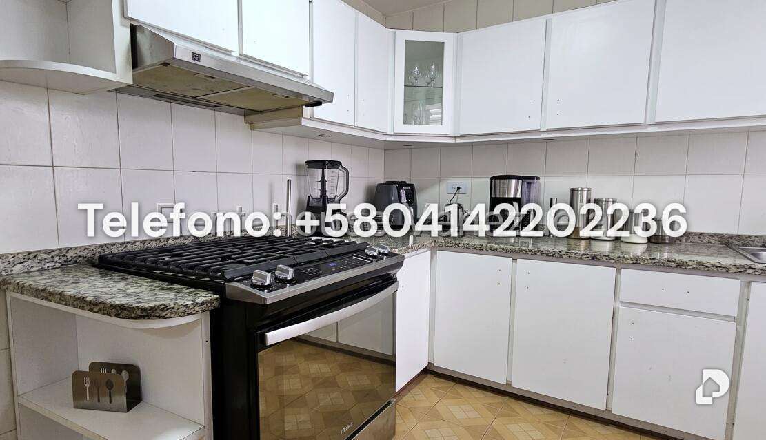 Apartamento en Los Naranjos (del Cafetal), Caracas – 7