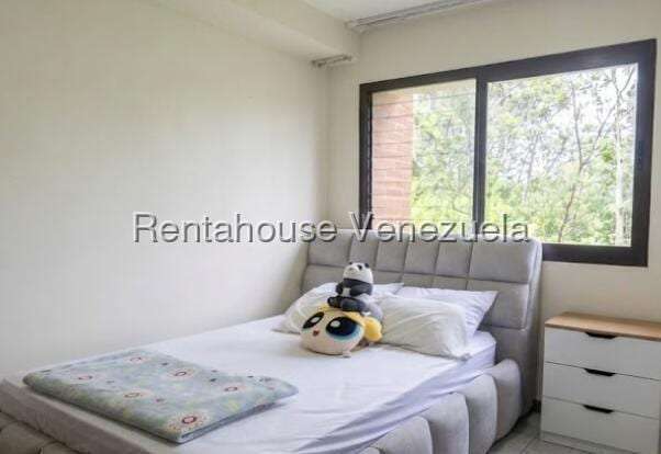 Apartamento en Los Naranjos (del Cafetal), Caracas