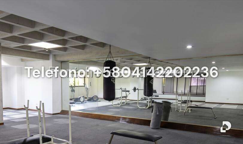 Apartment in Los Naranjos (del Cafetal), Caracas – 14
