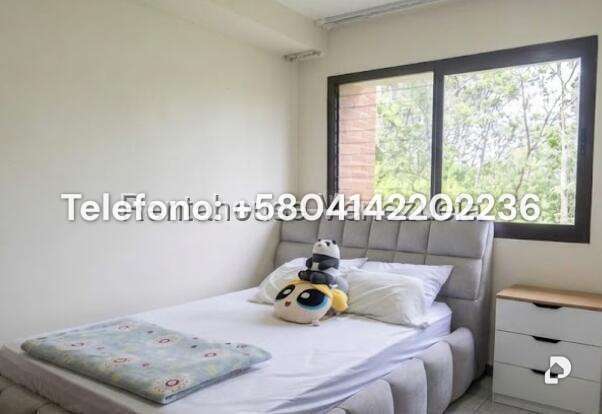 Apartment in Los Naranjos (del Cafetal), Caracas – 11