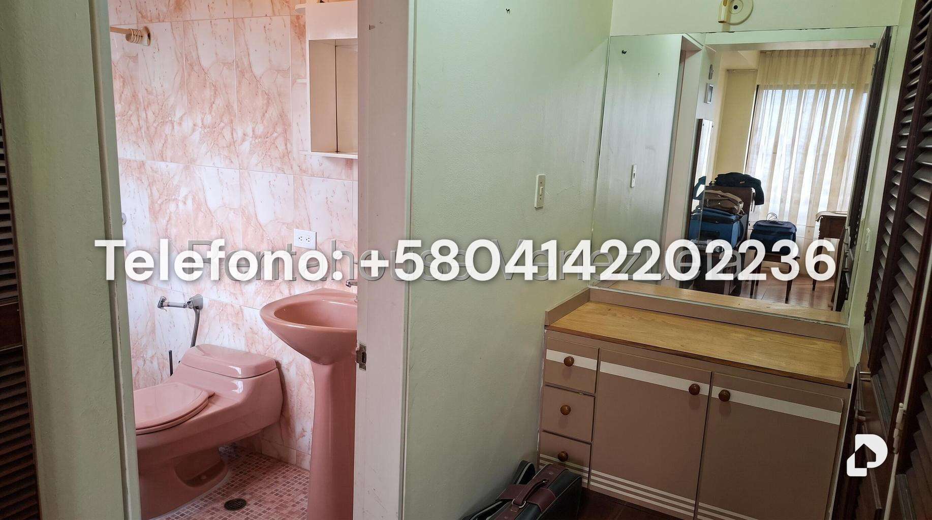 Apartment in Los Naranjos (del Cafetal), Caracas – 10