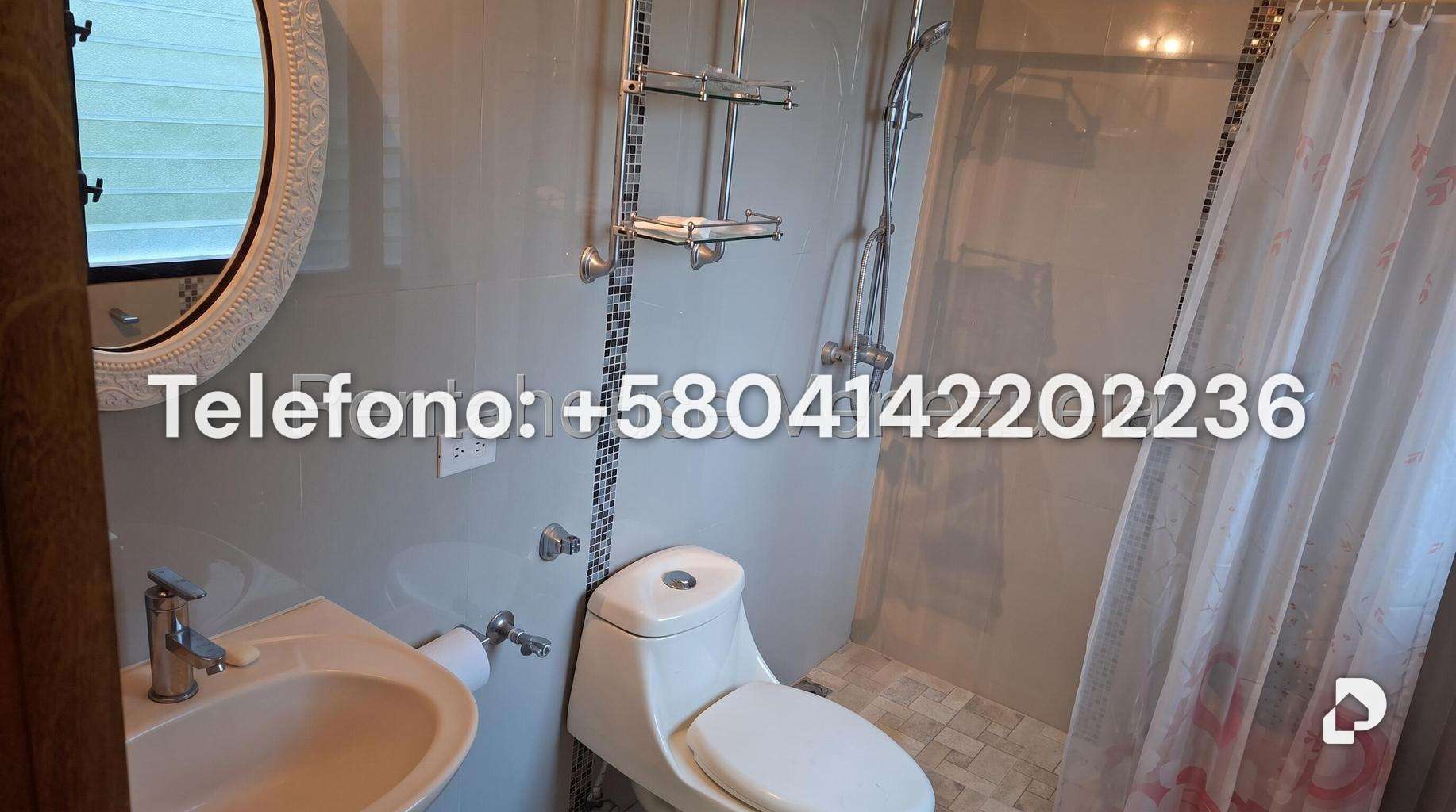 Apartamento en Los Naranjos (del Cafetal), Caracas – 13