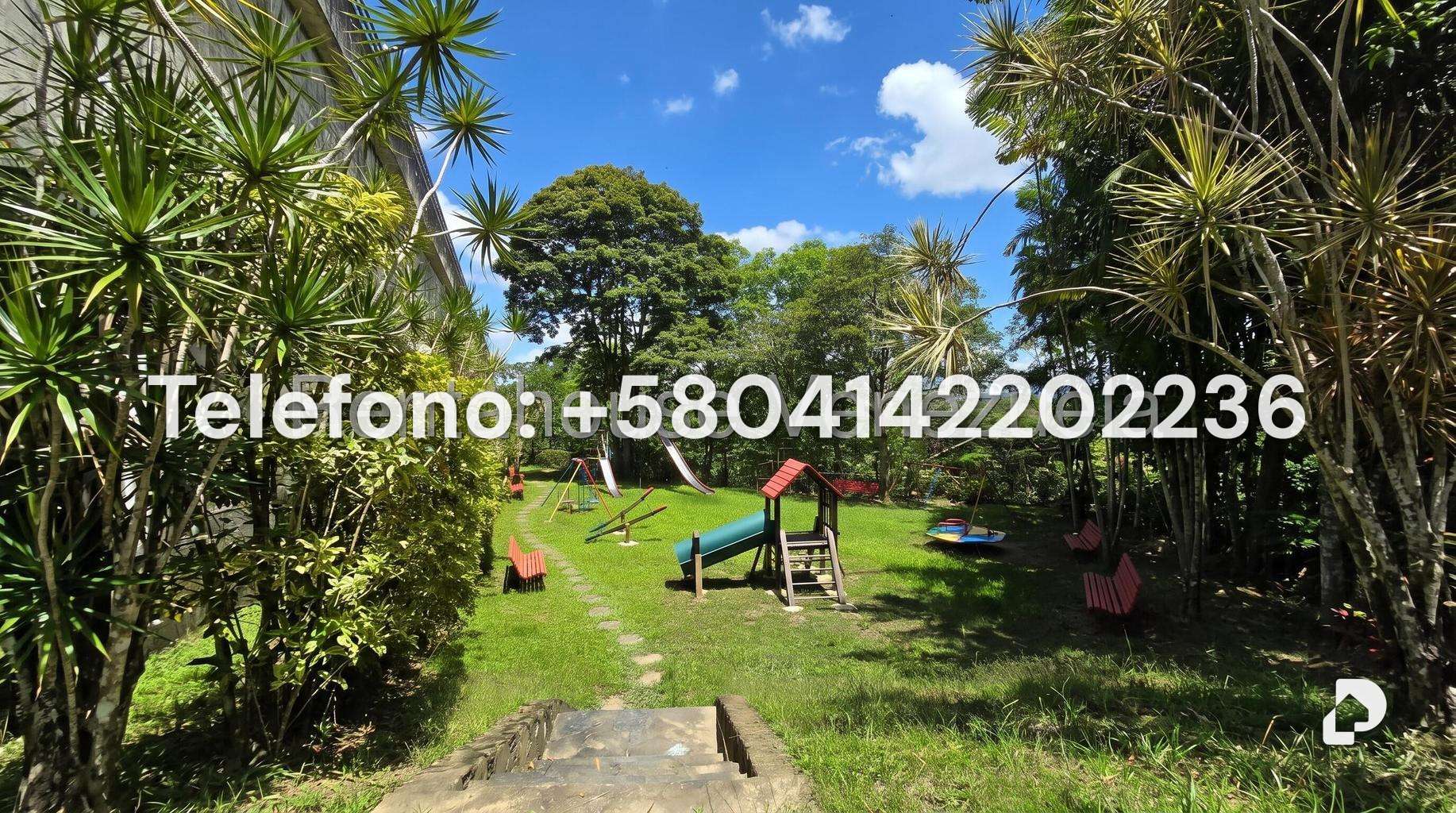 Apartamento en Los Naranjos (del Cafetal), Caracas – 16