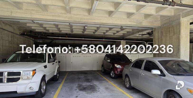 Apartment in Los Naranjos (del Cafetal), Caracas – 17