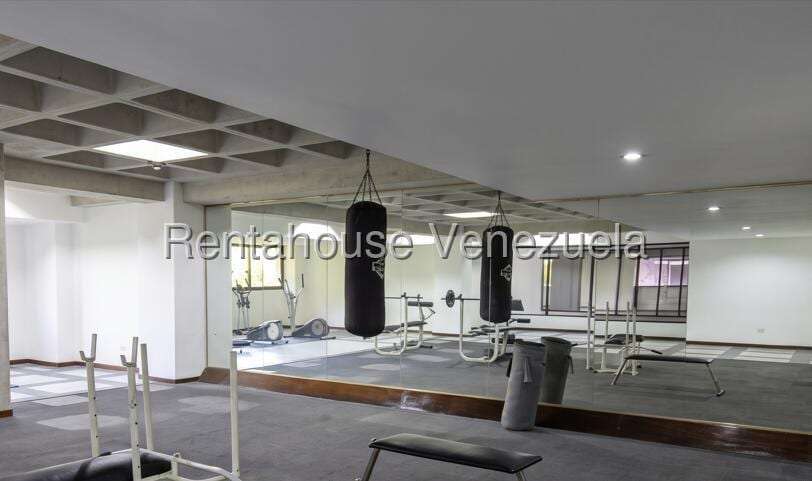 Apartamento en Los Naranjos (del Cafetal), Caracas