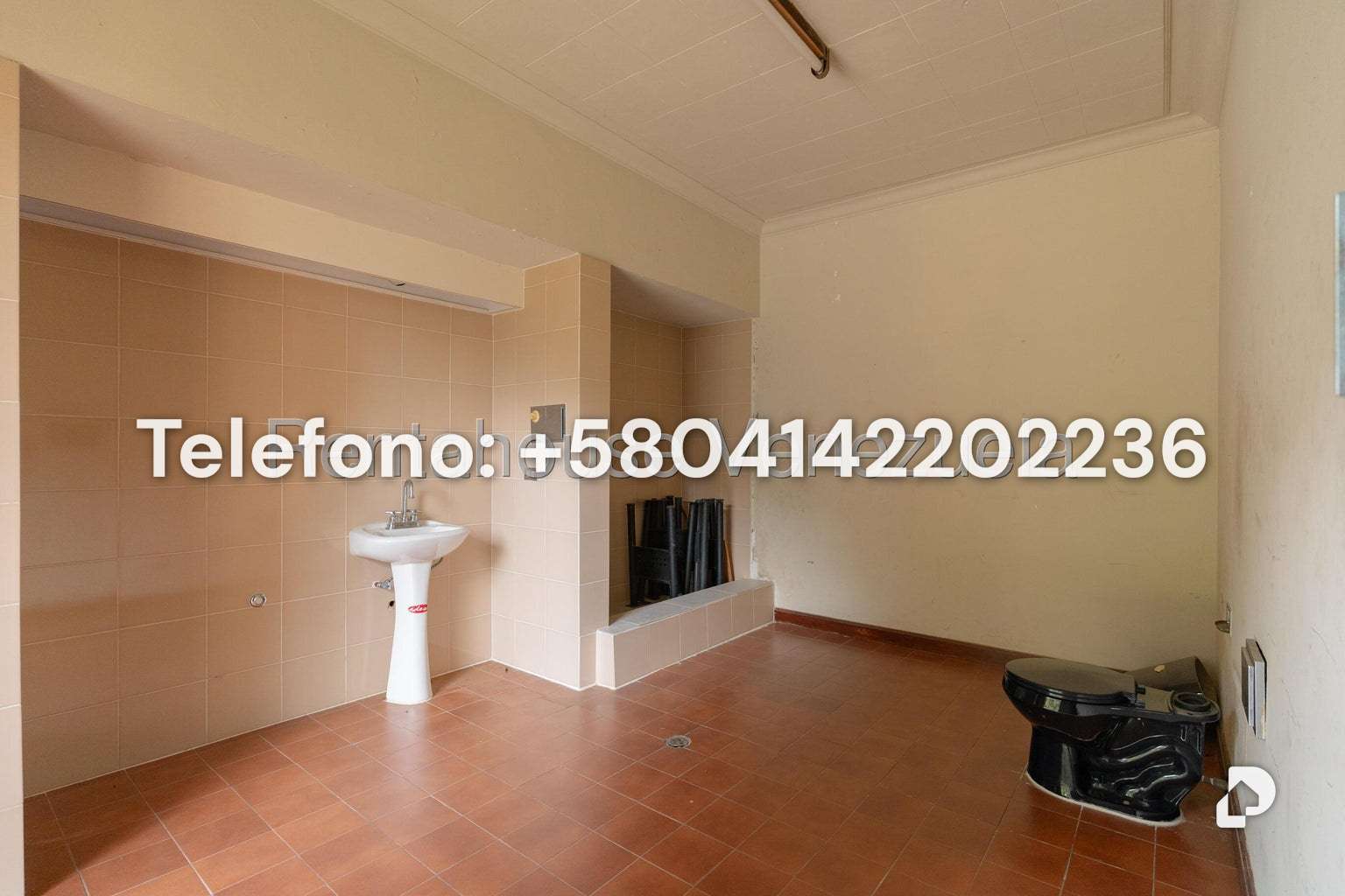 Casa en La Lagunita Country Club, Caracas – 36