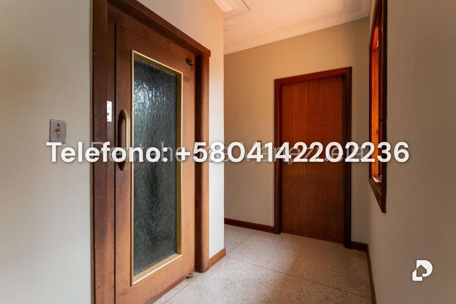 Casa en La Lagunita Country Club, Caracas – 25