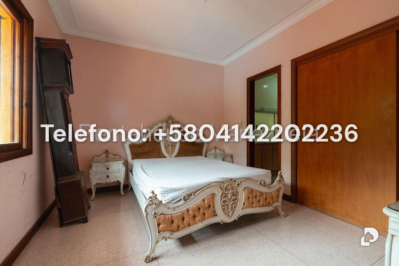 Casa en La Lagunita Country Club, Caracas – 31