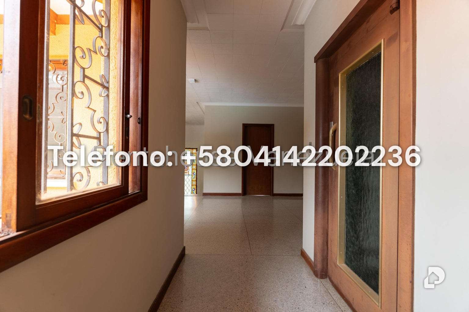 Casa en La Lagunita Country Club, Caracas – 40