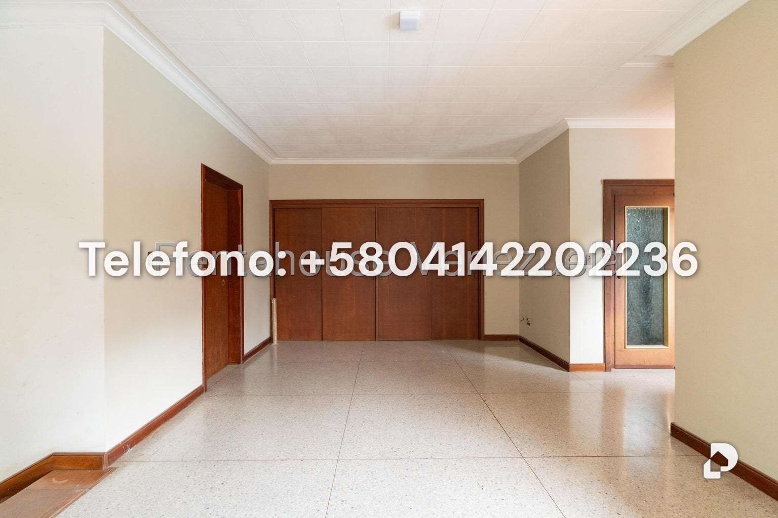Casa en La Lagunita Country Club, Caracas – 27