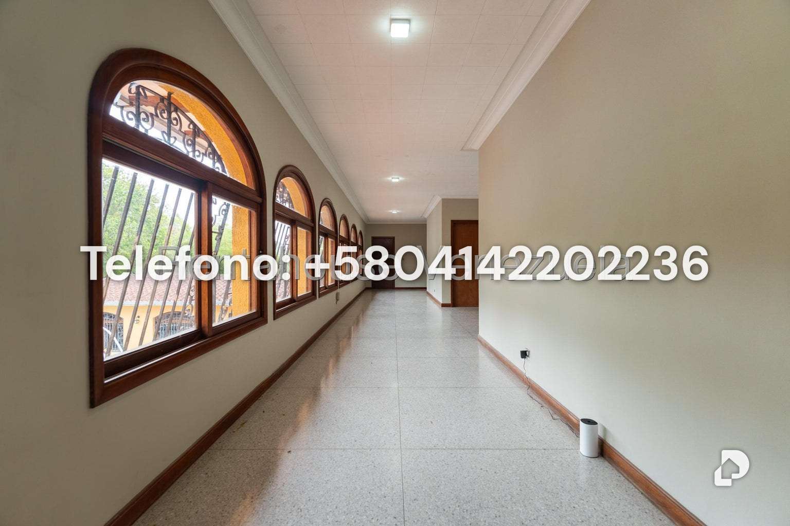 Casa en La Lagunita Country Club, Caracas – 39