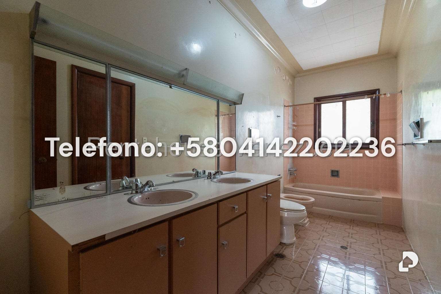 Casa en La Lagunita Country Club, Caracas – 33
