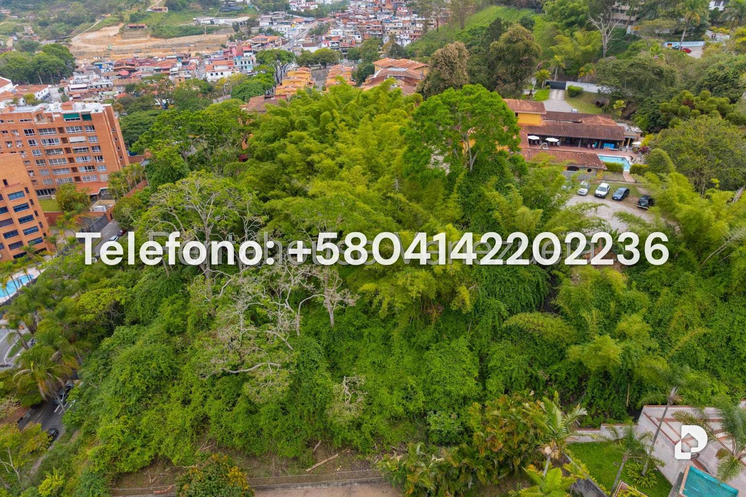 Casa en La Lagunita Country Club, Caracas – 51