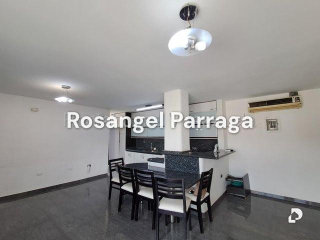 Apartamento en La Granja I, Naguanagua – 1