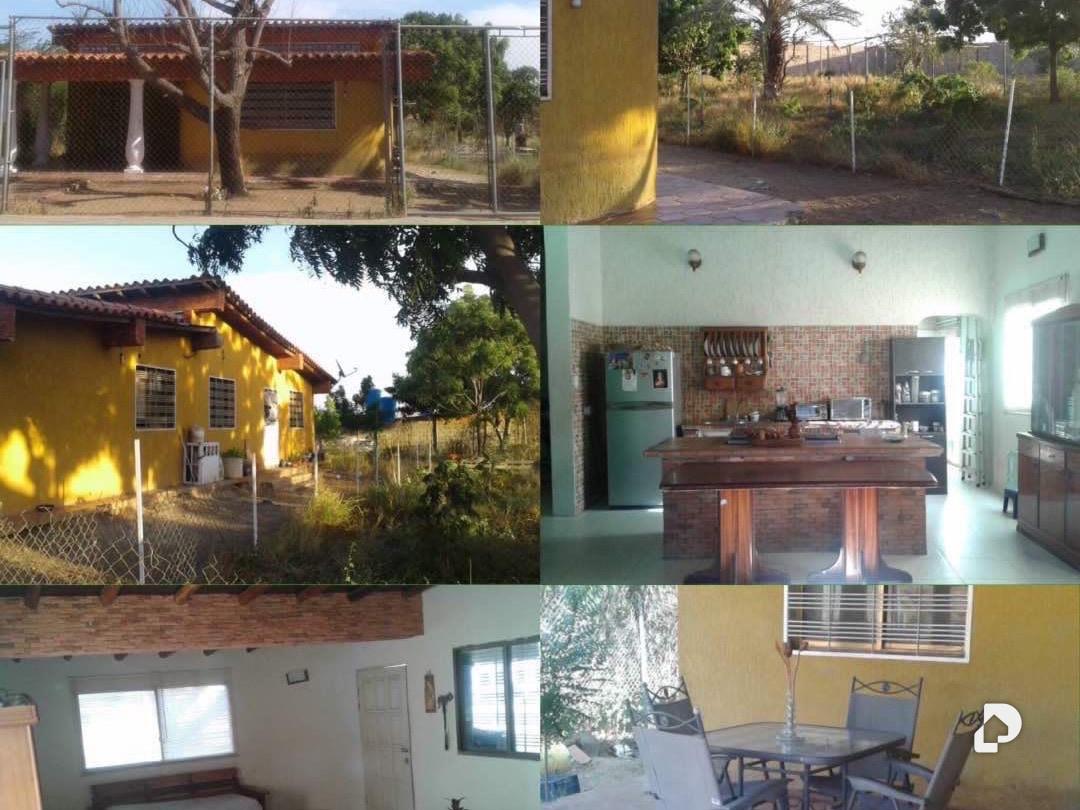 Casa en San Antonio – 1