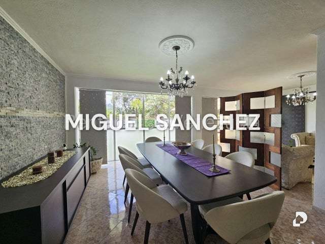Casa en Terrazas del Club Hipico, Caracas – 14