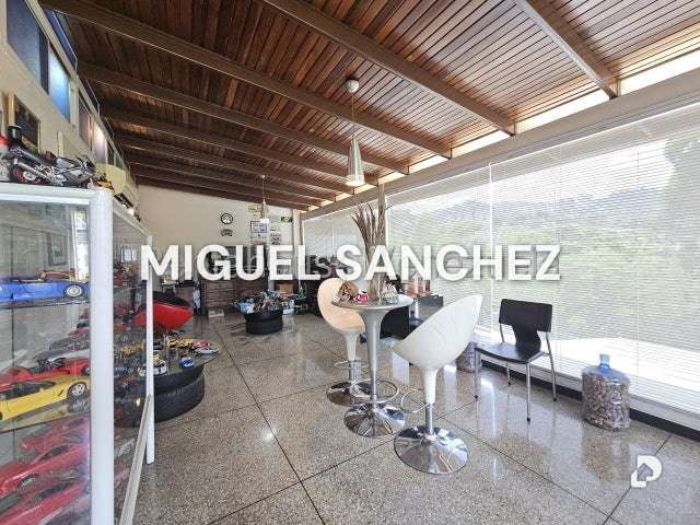 Casa en Terrazas del Club Hipico, Caracas – 24