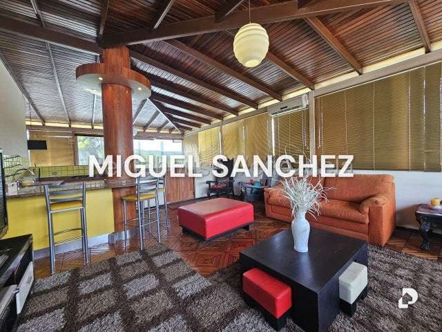 Casa en Terrazas del Club Hipico, Caracas – 21