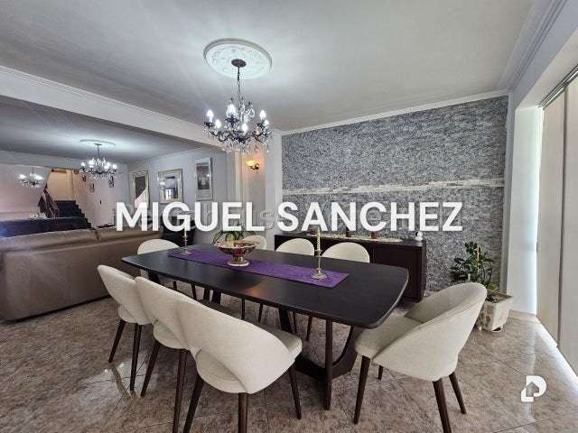 Casa en Terrazas del Club Hipico, Caracas – 11