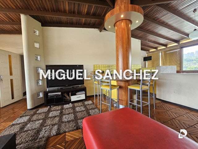 Casa en Terrazas del Club Hipico, Caracas – 23
