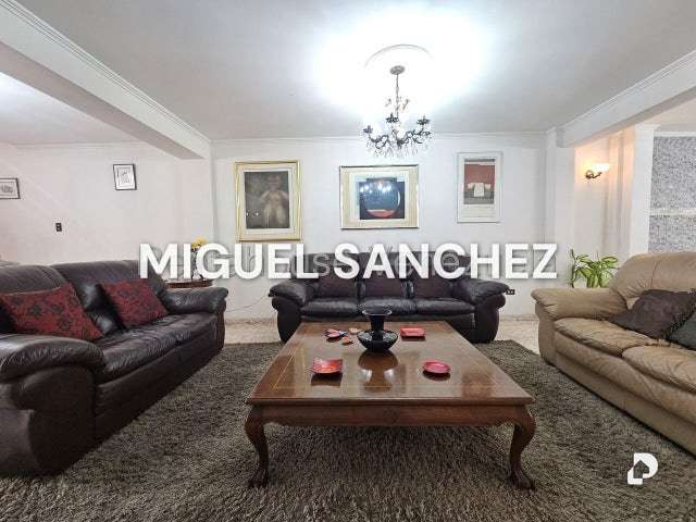 Casa en Terrazas del Club Hipico, Caracas – 7