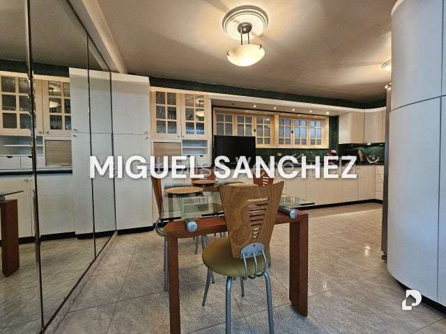 Casa en Terrazas del Club Hipico, Caracas – 12