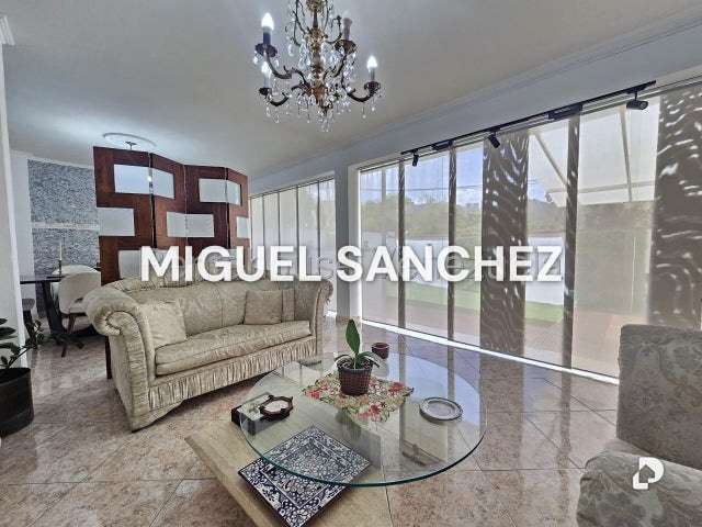 Casa en Terrazas del Club Hipico, Caracas – 9