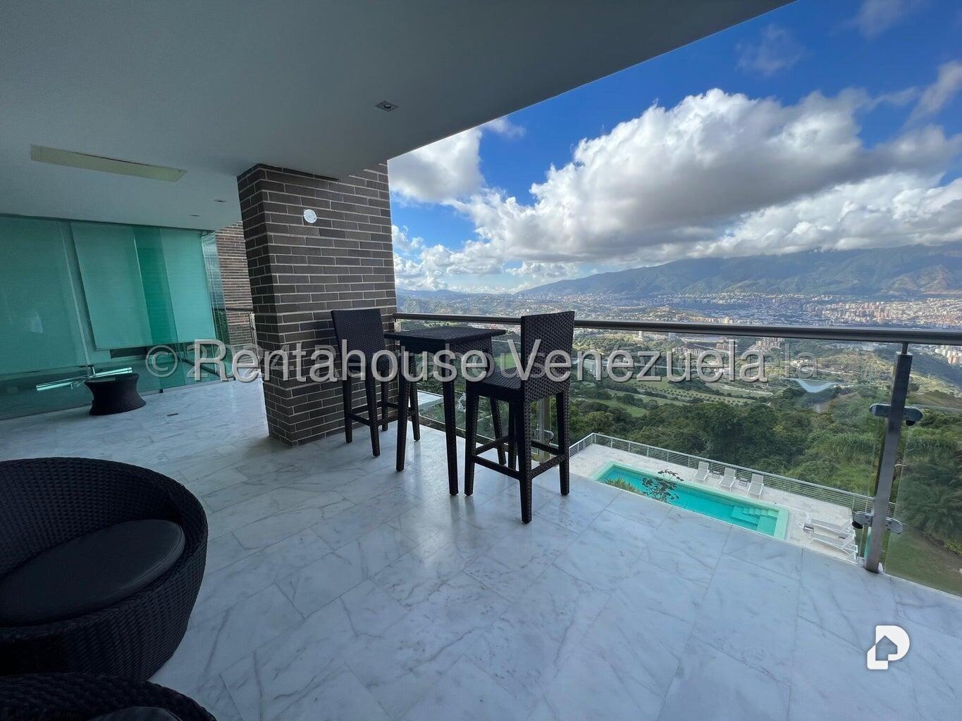 Apartamento en Alto Hatillo, Caracas – 4