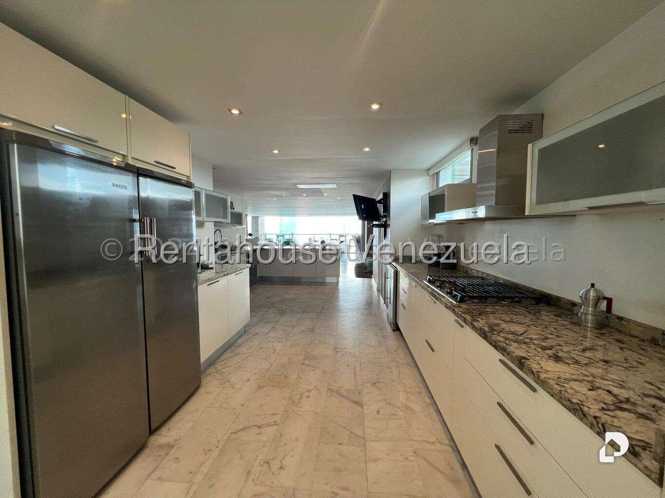 Apartamento en Alto Hatillo, Caracas – 5