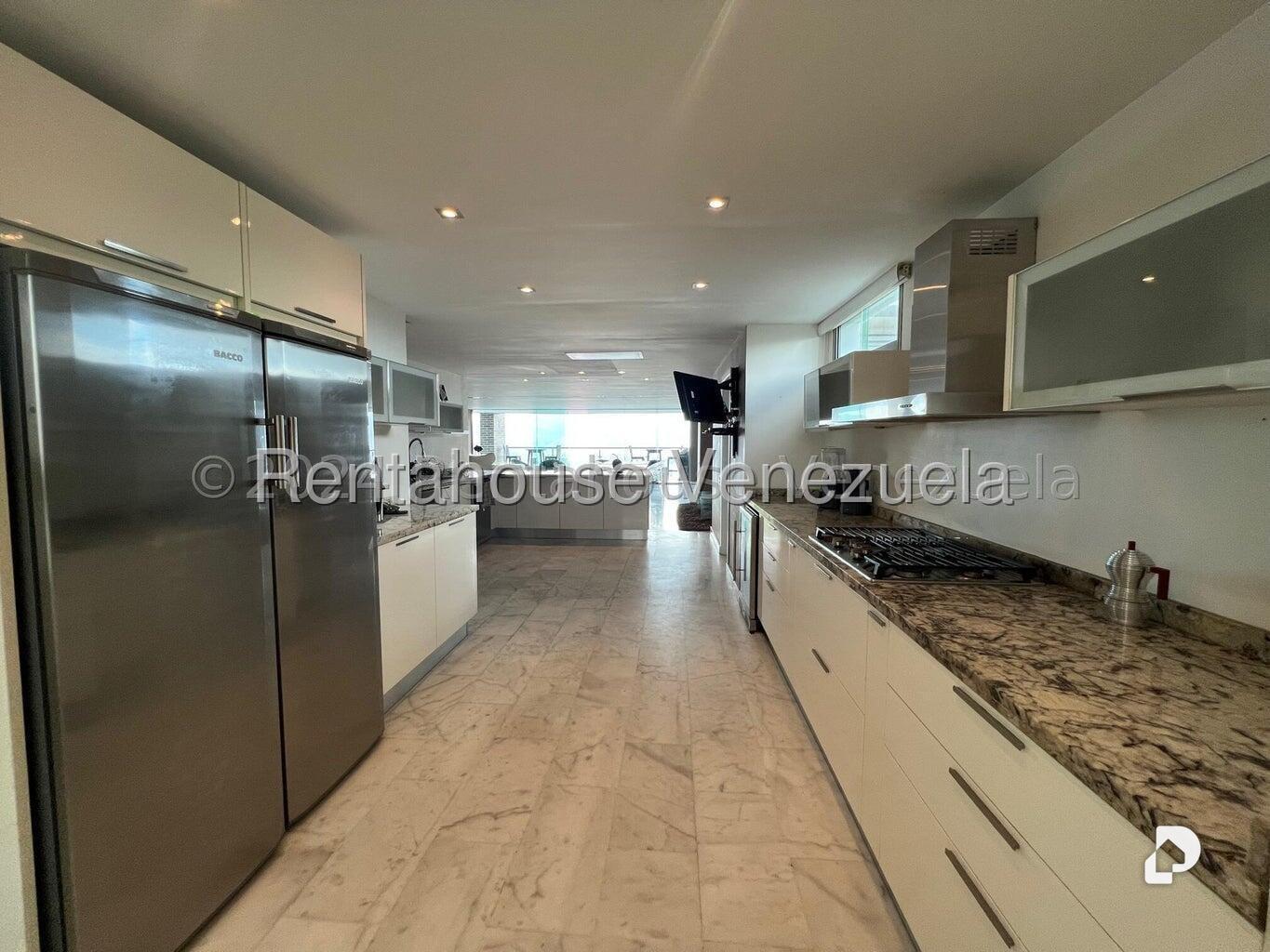 Apartamento en Alto Hatillo, Caracas – 5