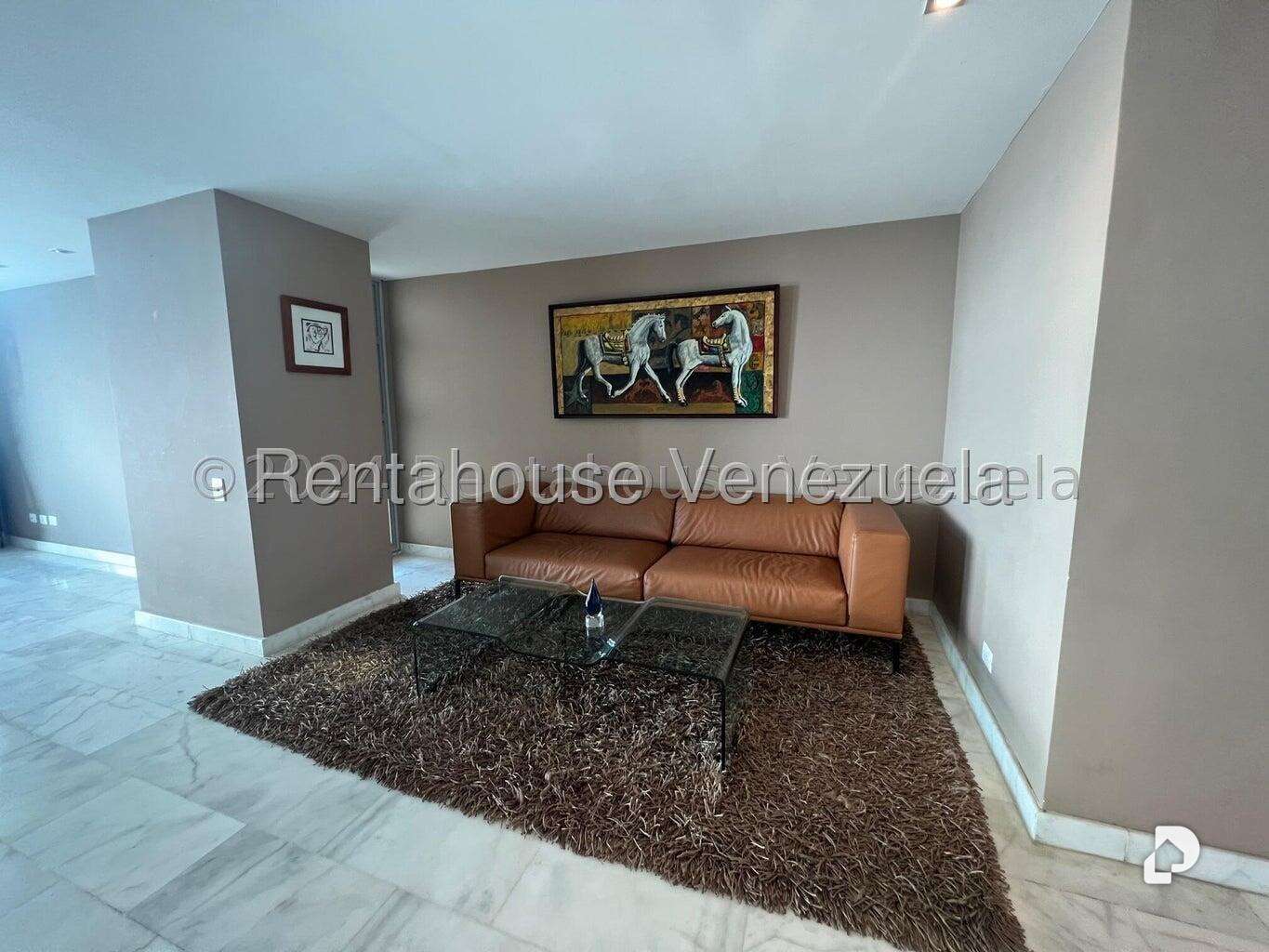 Apartamento en Alto Hatillo, Caracas – 7