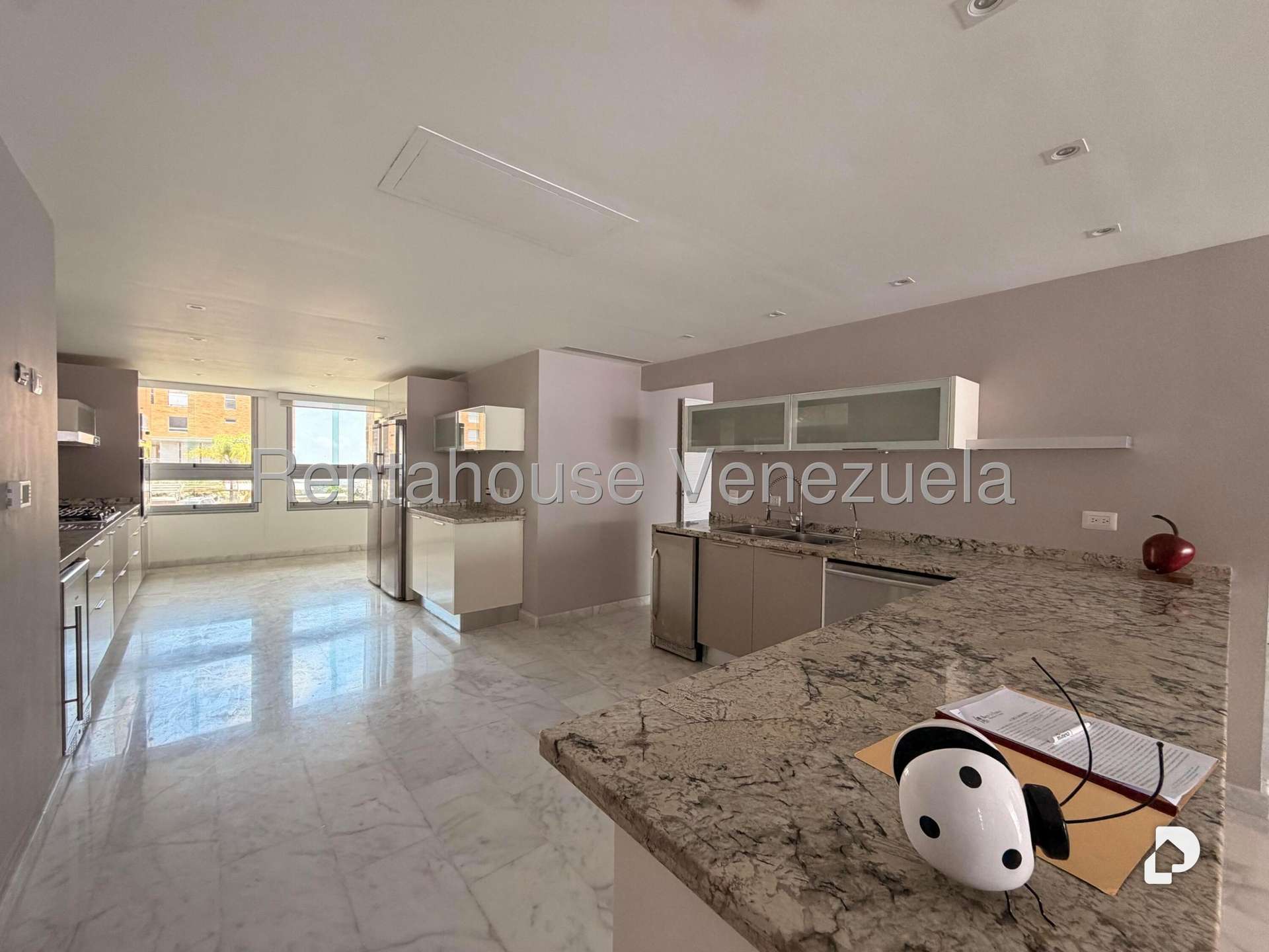 Apartamento en Alto Hatillo, Caracas – 9