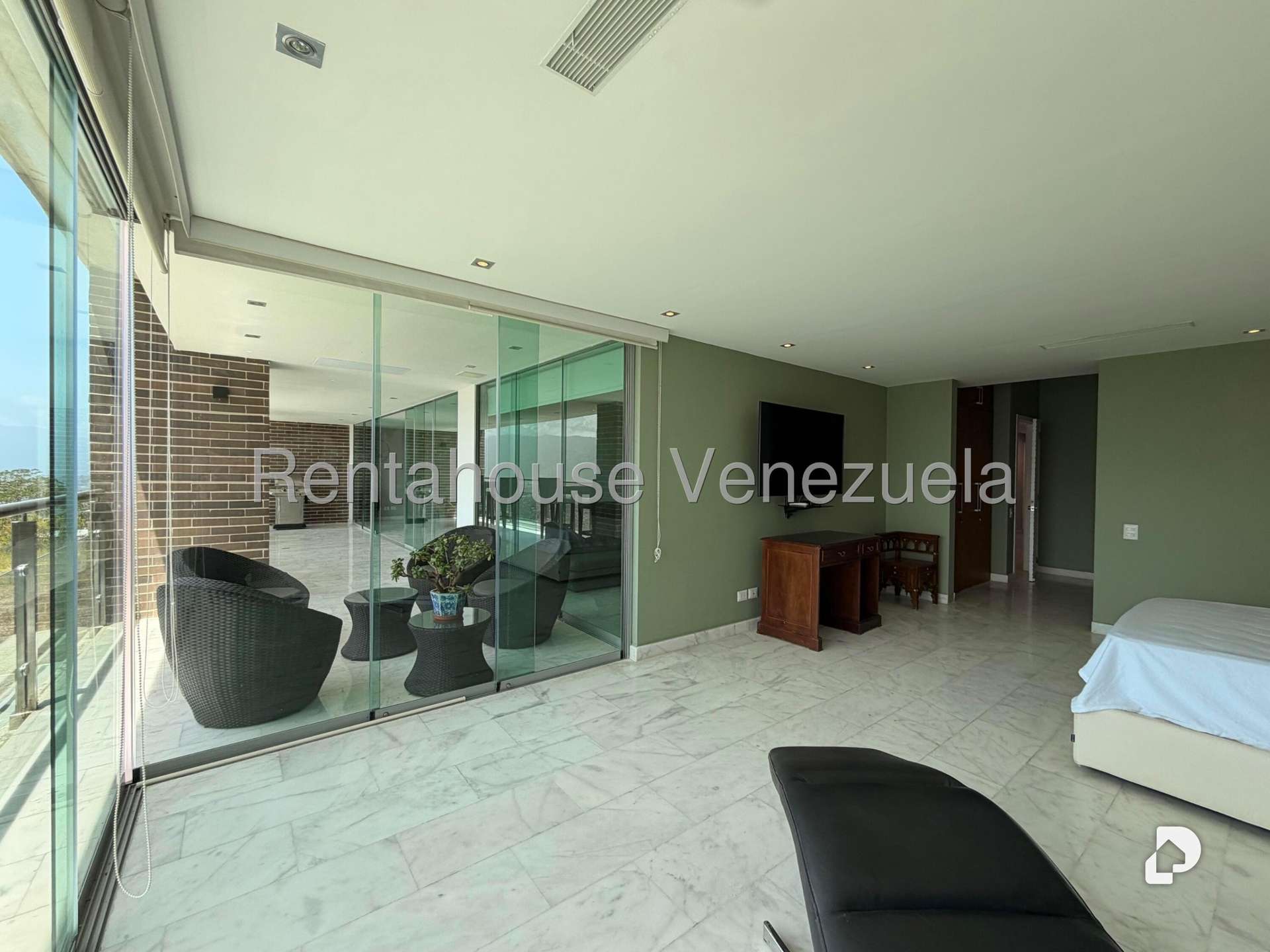 Apartamento en Alto Hatillo, Caracas – 19