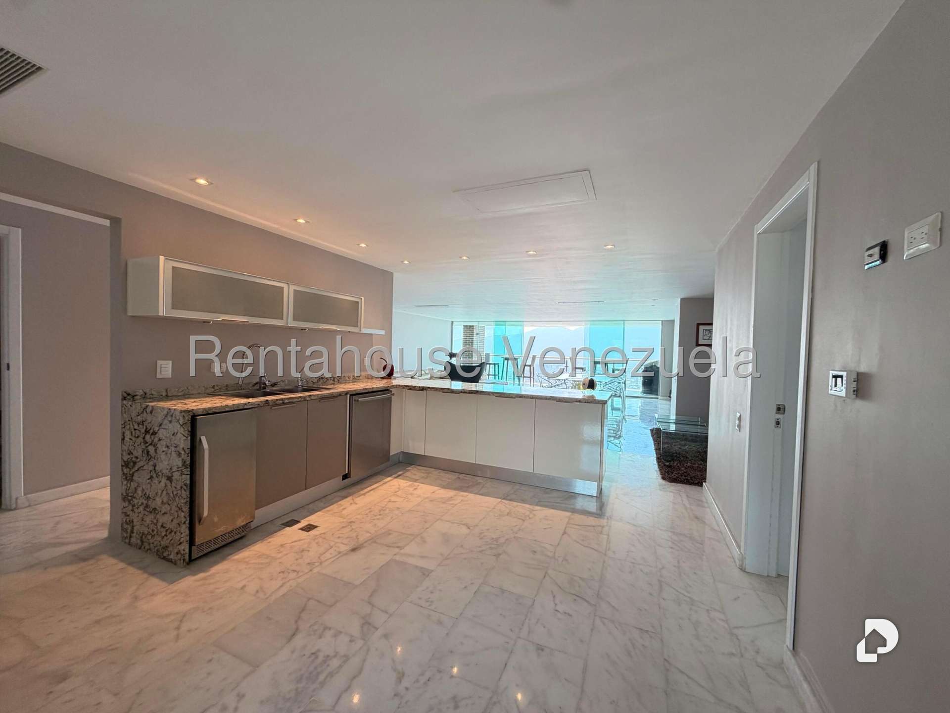 Apartamento en Alto Hatillo, Caracas – 15