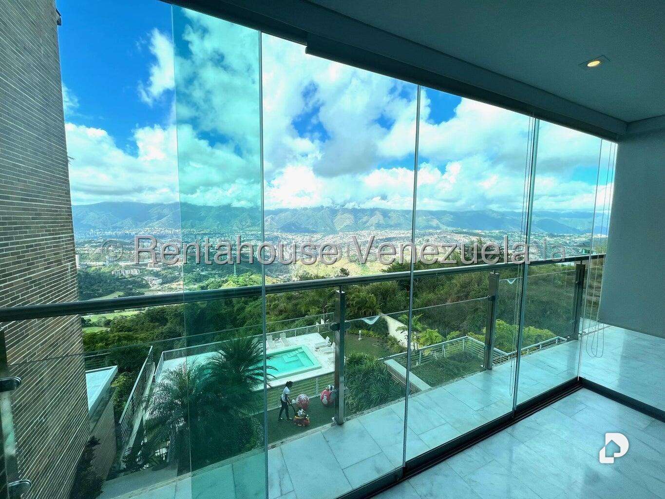 Apartamento en Alto Hatillo, Caracas – 3