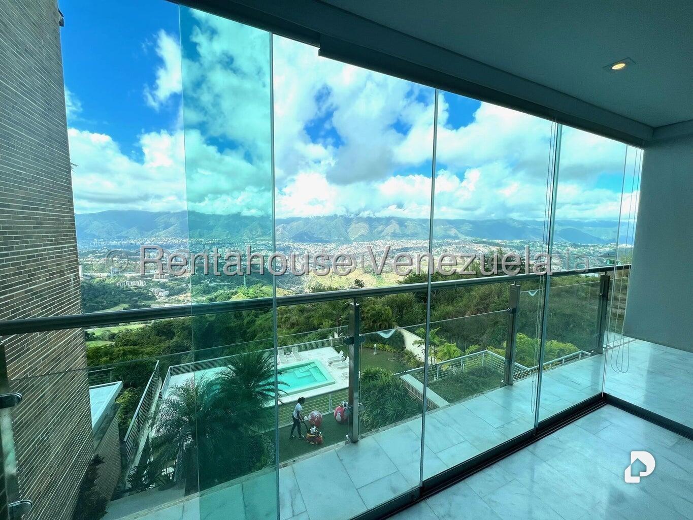 Apartamento en Alto Hatillo, Caracas – 3
