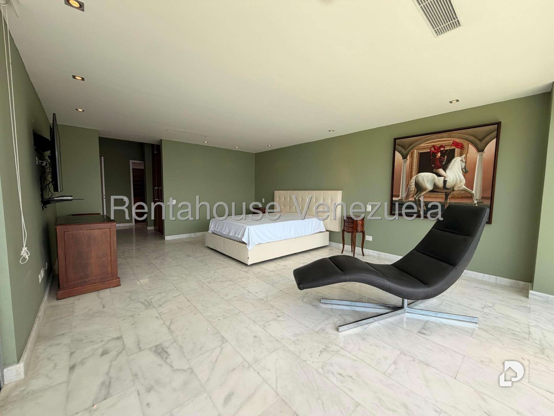 Apartamento en Alto Hatillo, Caracas – 20