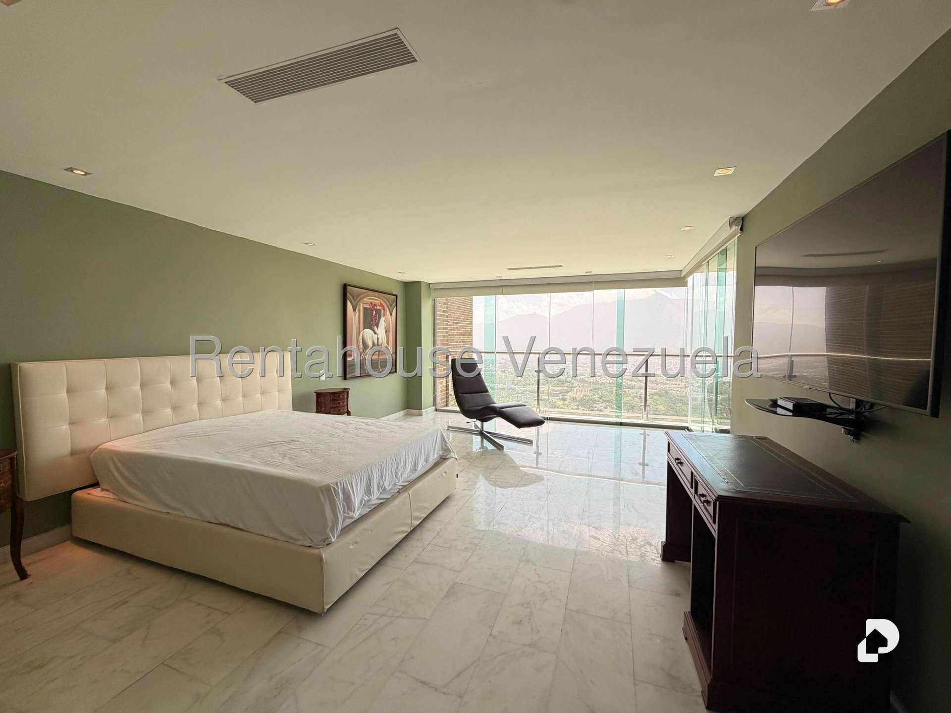 Apartamento en Alto Hatillo, Caracas – 18