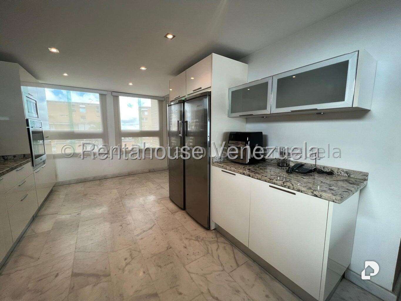 Apartamento en Alto Hatillo, Caracas – 6