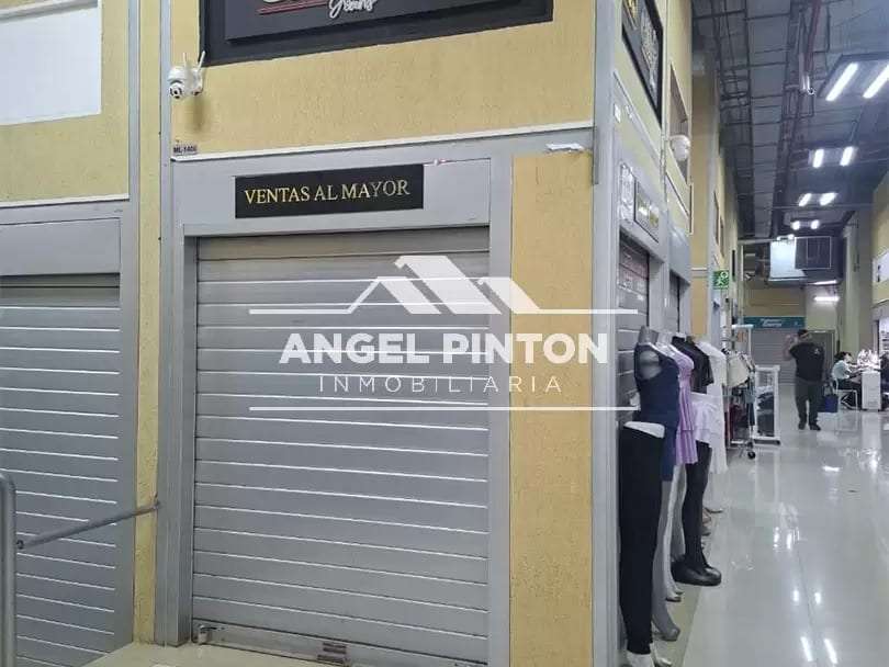 Commercial space in Maracaibo - 1