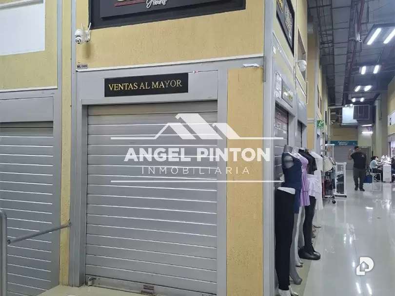 Local comercial en Maracaibo – 1