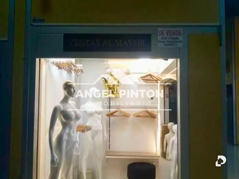 Local comercial en Maracaibo – 2
