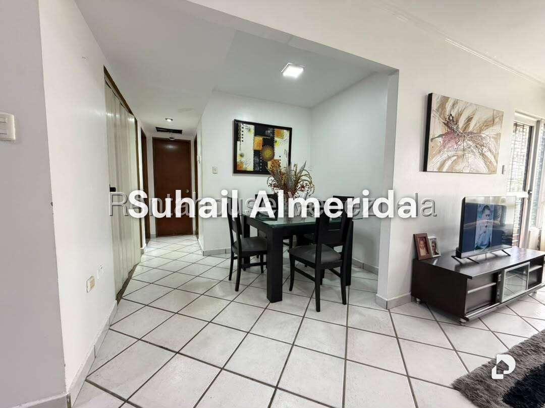 Apartamento en Los Harales, San Diego – 3